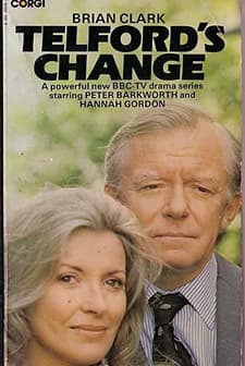 Telford's Change (1979) afişi