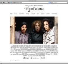 Felipe Canasto (2010) afişi