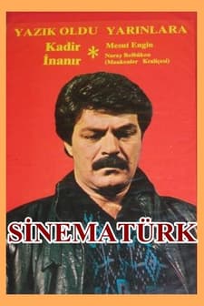 Yazık Oldu Yarınlara (1974) afişi