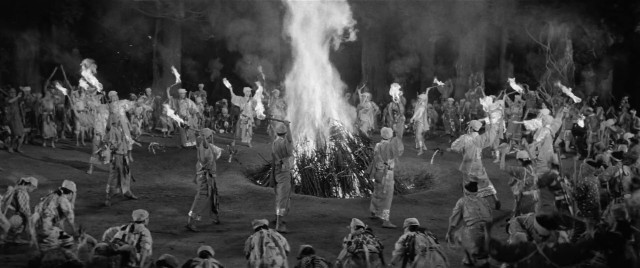 Gizli Kale Fotoğrafı