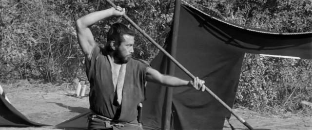 Gizli Kale Fotoğrafı