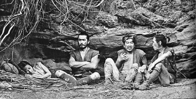 Gizli Kale fotoğrafı