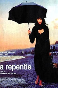 La Repentie (2002) afişi
