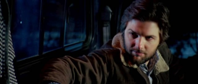 Saldırgan Tür Fotoğrafı