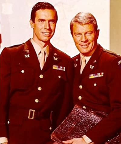 Court Martial (1965) afişi