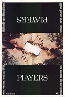 Players (1979) afişi