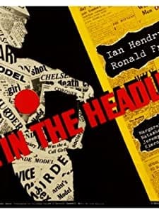 The Model Murder Case (1963) afişi