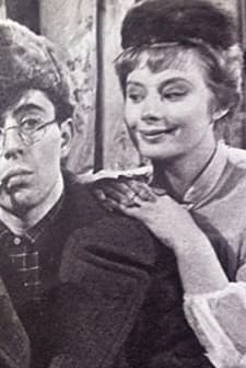 ıtv Television Playhouse (1955) afişi