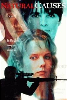 Natural Causes (1994) afişi