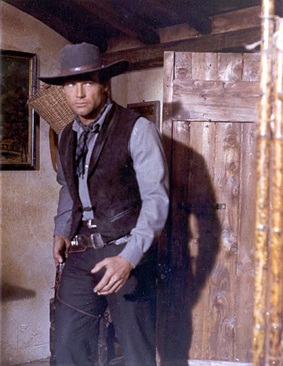 A Long Ride From Hell Fotoğrafı