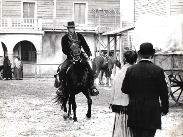 A Long Ride From Hell fotoğrafı