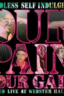 Mindless (2007) afişi