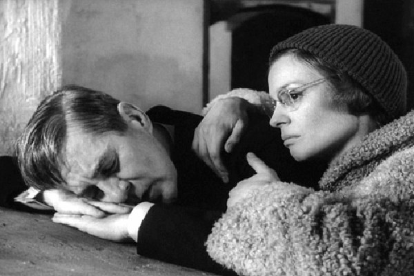 Kış Işığı Fotoğrafı