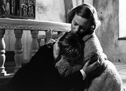 Kış Işığı fotoğrafı