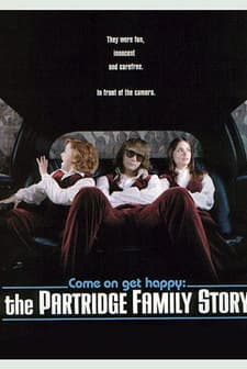 Come On, Get Happy: The Partridge Family Story (1999) afişi