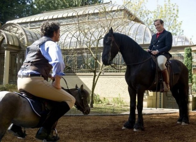 Koşan Wilde Fotoğrafı