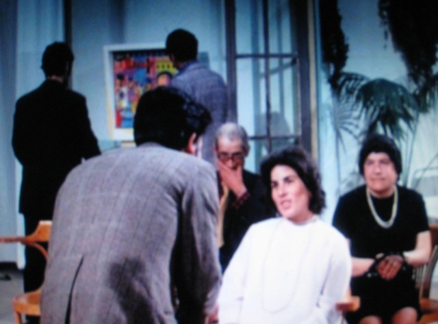 Bello, Onesto, Emigrato Australia Sposerebbe Compaesana Illibata Fotoğrafı