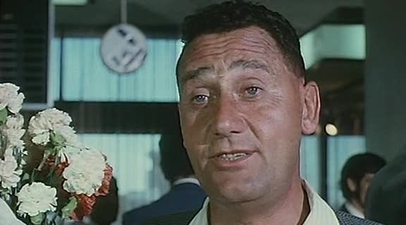 Bello, Onesto, Emigrato Australia Sposerebbe Compaesana Illibata Fotoğrafı