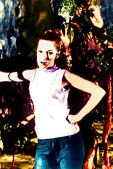 Shirley Thompson Versus The Aliens (1972) afişi