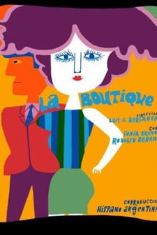 Las pirañas (1967) afişi