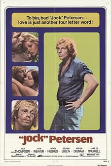 Petersen (1974) afişi