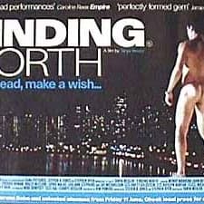 Finding North (1998) afişi