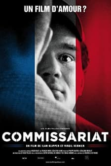 Commissariat (2009) afişi