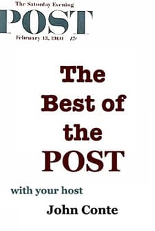 The Best Of The Post (1960) afişi