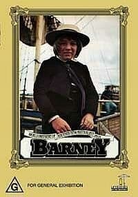 Barney (1976) afişi