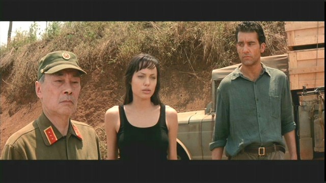 Sınırların Ötesinde Fotoğrafı