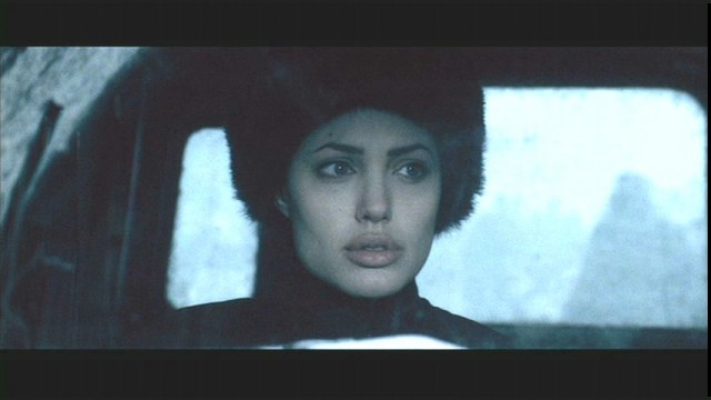 Sınırların Ötesinde Fotoğrafı