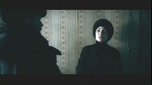 Sınırların Ötesinde Fotoğrafı