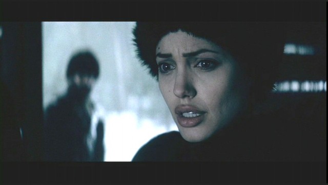 Sınırların Ötesinde Fotoğrafı