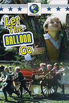 Let The Balloon Go (1976) afişi
