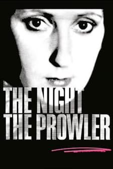 The Night, The Prowler (1978) afişi