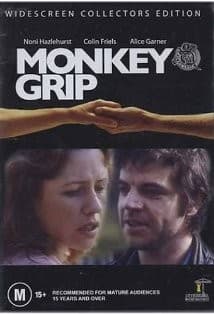 Monkey Grip afişi