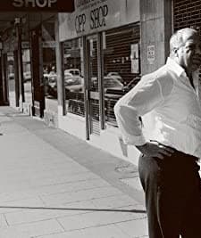 296 Smith Street (2008) afişi