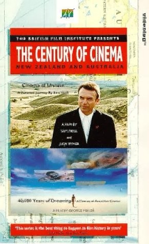 40,000 Years Of Dreaming (1997) afişi