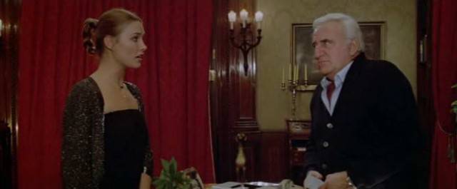 Indagine Su Un Delitto Perfetto fotoğrafı