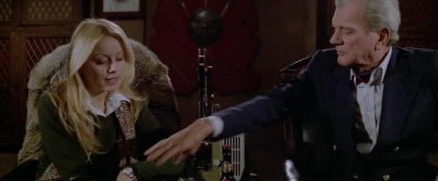 Indagine Su Un Delitto Perfetto fotoğrafı