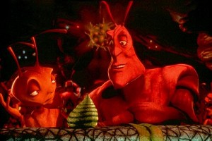 Sanal Dünyada Yolculuk Fotoğrafı