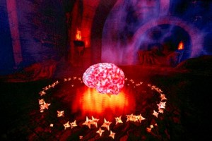 Sanal Dünyada Yolculuk fotoğrafı