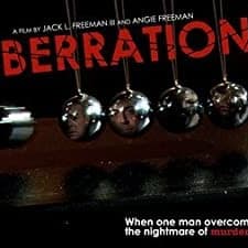 Aberration (2007) afişi