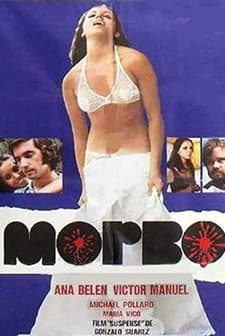 Morbo (1972) afişi