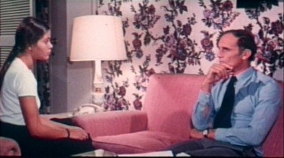 Cebo Para Una Adolescente fotoğrafı