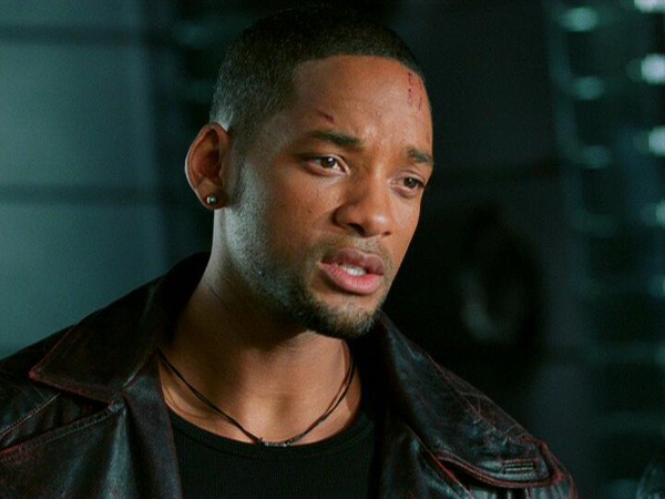 Ben, Robot Fotoğrafı