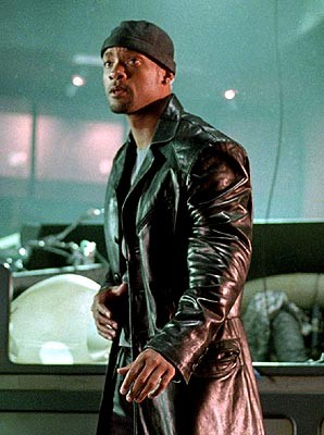 Ben, Robot Fotoğrafı