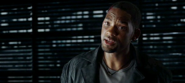 Ben, Robot Fotoğrafı