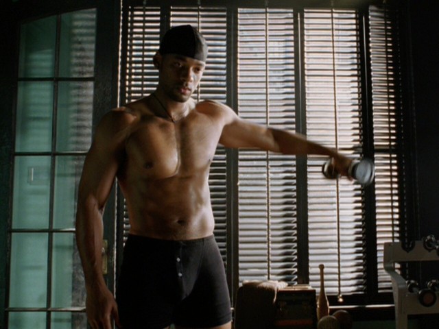 Ben, Robot Fotoğrafı