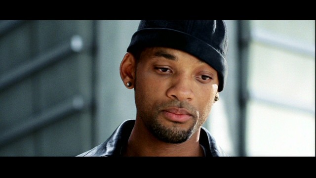 Ben, Robot Fotoğrafı